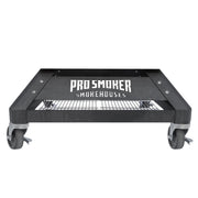 Pro Smoker PM-001-Kit Base Assembly Kit - Default Title