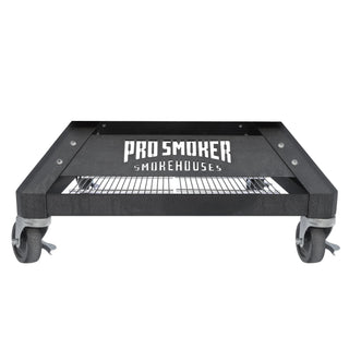 Pro Smoker PM-001-Kit Base Assembly Kit - Default Title
