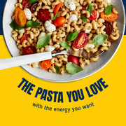 Protein+ (Plus) Elbows Pasta by Barilla – 14.5 Ounce (Pack of 4), Pack of 4