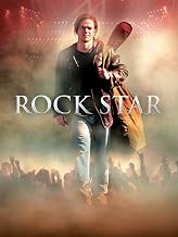 Rock Star