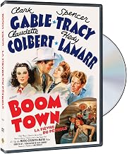 Boom Town (2006)