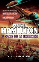 El vacío de la evolución (Solaris ficción nº 174) (Spanish Edition)
