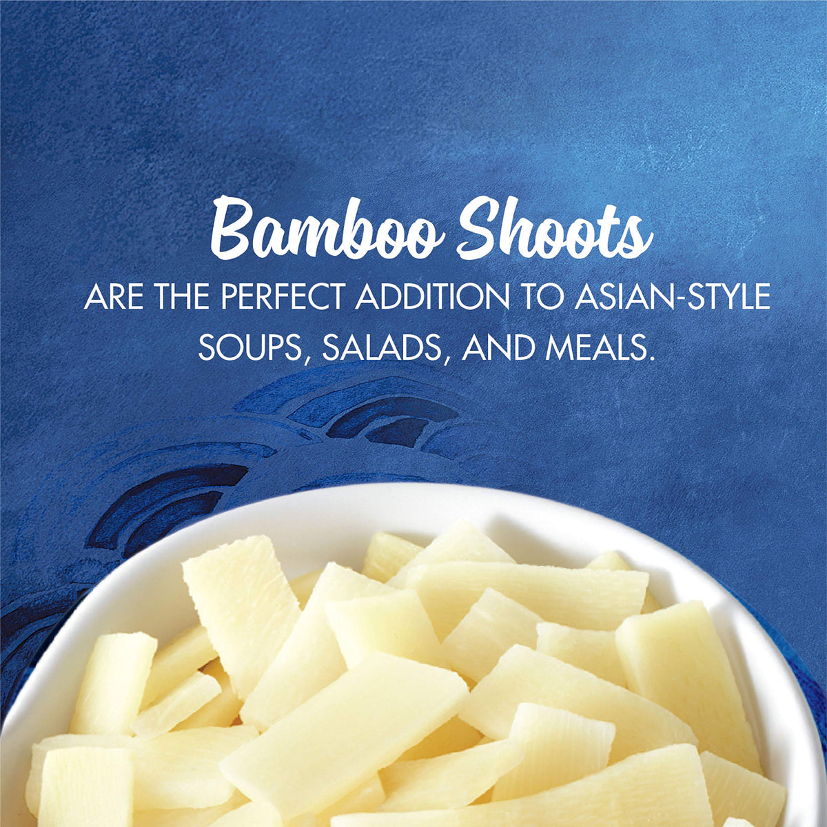 La Choy 8 Ounce (Pack of 1) / 1 Bamboo Shoots