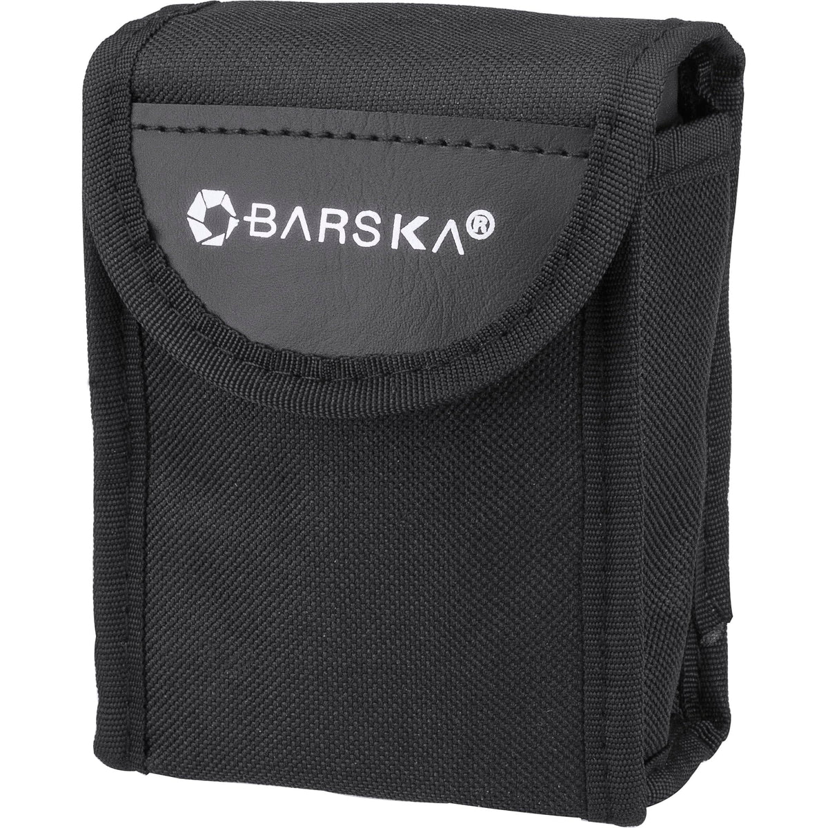 Barska 10x25mm / 10x25 / Black Binoculars