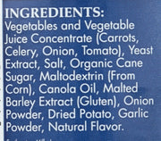 Better Than Bouillon Vegetable / 8 Ounce (Pack of 1) / 1 Vegetable