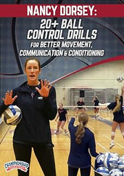 20+ Ball Control Drills for Better Movement, Communication & Conditioning