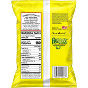 Onion Flavored Rings by Funyuns – 80 Ounce (Pack of 1), Model 1265674