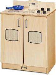 Jonti-Craft 2409JC Culinary Creations Play Kitchen Stove