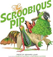 The Scroobious Pip