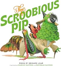 The Scroobious Pip