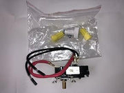 Qmark Double Pole Thermostat Kit (Range: 40°-85°) CZTDP