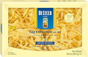 Pasta Fettuccine 12 Case 8.8 Ounce