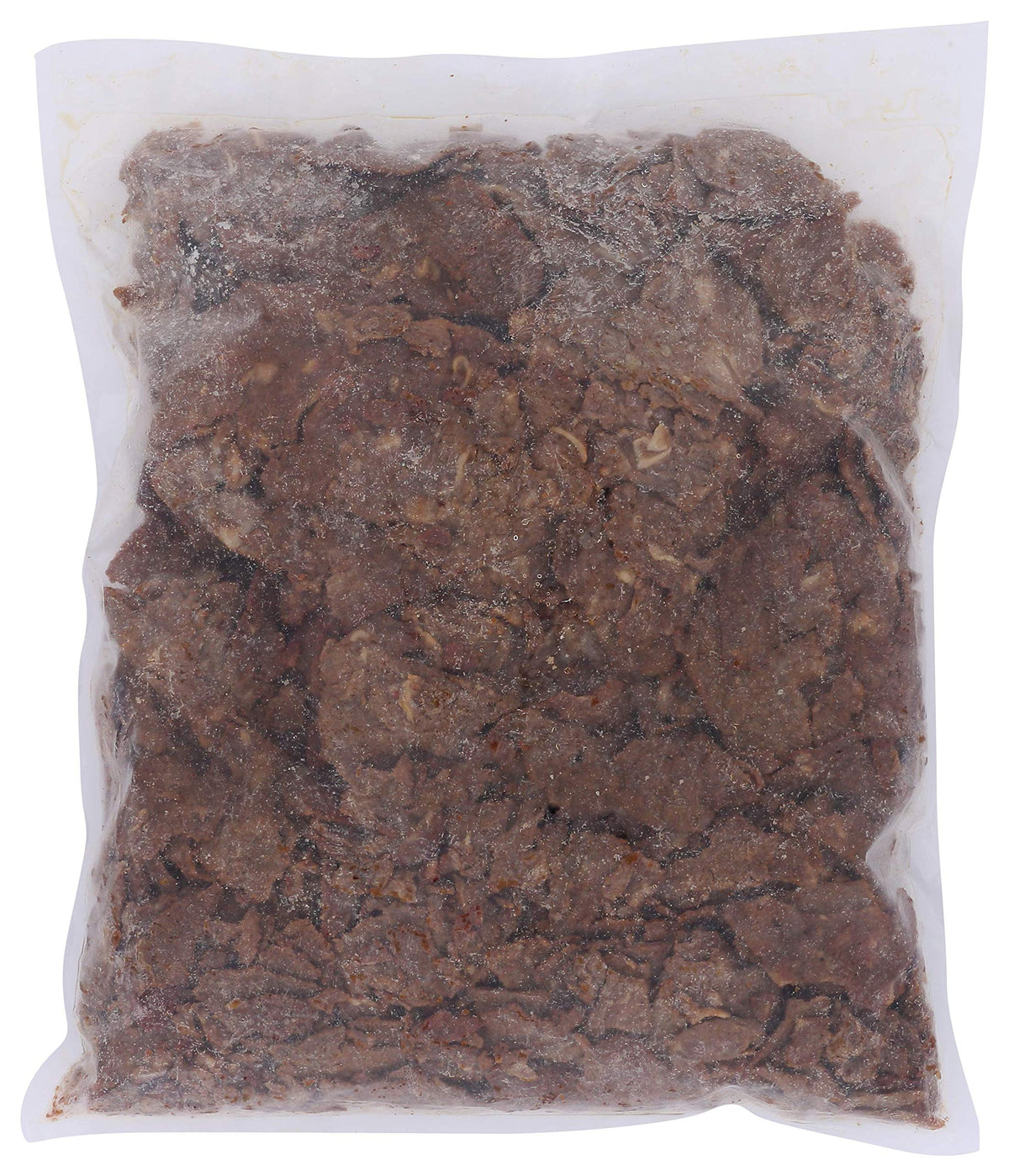 Redi Steak Beef Slice - 10 Pounds per Case by Steak-Eze – 10 pound