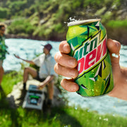12 oz (pack of 15) by Mountain Dew – 12oz Cans (15 Pack)