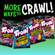 Canned, Jarred & Packaged Foods by Trolli – 4.25 Ounce (Pack of 12), Pack of 12