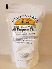Walnut Creek Foods Beiler's Gluten Free All Purpose Flour