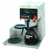 Grindmaster-Cecilware B-3WL PrecisionBrew Digital Decanter Brewer by Lee Global Imports and Consulting, Inc. – 2.5 liters, Steel, Stainless-Steel, Model Grindmaster B-3WL