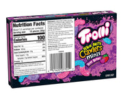 Trolli Candy / 3.5 Ounce, Pack of 12 / Multi Gummy Candy