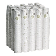 DIXIE 12OZ PAPER HOT CUPS BY GP PRO (GEORGIA-PACIFIC) – 12 oz, 12.0 ounces, Paper, Pathways, Pack of 1000