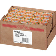 Smuckers Assortment 5 Jelly by Smucker's – 0.5 oz, Pack of 200, Model 5150000800