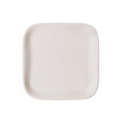 Ariane Fine Porcelain Miniature Porcelain Plate, Ivory, 18/Case - 4 1/2"