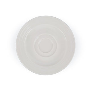 Ariane Fine Porcelain Eclipse Cup Saucer, White, 12/Case - 5 1/8"