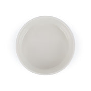Ariane Fine Porcelain Eclipse Soup Bowl, 10.14 oz., White - 2 1/8"