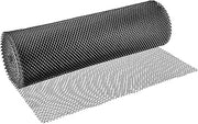 Winco Bar Liner, 2 by 40-Feet, Black, Medium | Foodservice