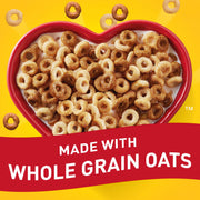Multi Grain by Cheerios – 20.6 Ounce (Pack of 4), Pack of 4