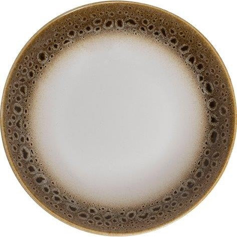 Ariane Fine Porcelain Jaguar Deep Plate, 6/Case - 19 oz.