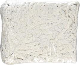 Abco Products Heavy Duty Cotton Cut-End Mop CM-20012 12 oz, 12 Count