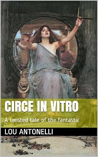 Circe in Vitro
