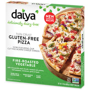 Daiya Fire Roasted Vegetable / Vegetable Vegetable