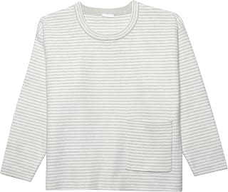 Gerber Baby & Toddler Boys Striped Sweater with Pocket