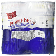 Solid White Albacore by Bumble Bee – 7 Ounce (Pack of 8), White, Pack of 8, Model 350071