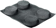 Silikomart Micro-Perforated Silicone Moulds