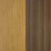 Flash Furniture Natural/Walnut / 30" x 45" Rectangular / Reversible Laminate Tables