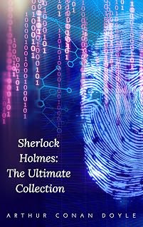 Sherlock Holmes (British Detective Collection - 2019 Hi Centaur Edition)