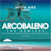 Arcobaleno (Paul Stickman's 4 Da Headz Mix)