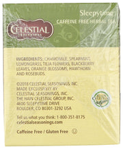 Celestial Seasonings Chamomile / 20 Count (Pack of 1) / ... Herbal