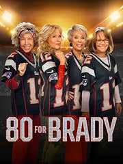 80 for Brady