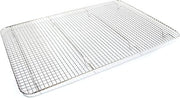 Browne 25" Footed Pan Grate