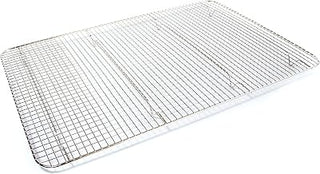 Browne 25" Footed Pan Grate