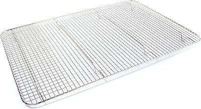 Browne 25" Footed Pan Grate