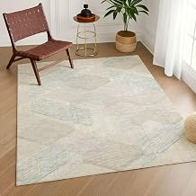 Addison Rugs Chantille ACN2637 Ivory 2'6" x 3'10" Indoor/Outdoor, Machine Washable, Easy Clean, Non Shedding, Bedroom, Living Room, Dining Room, Kitchen, Patio Rug
