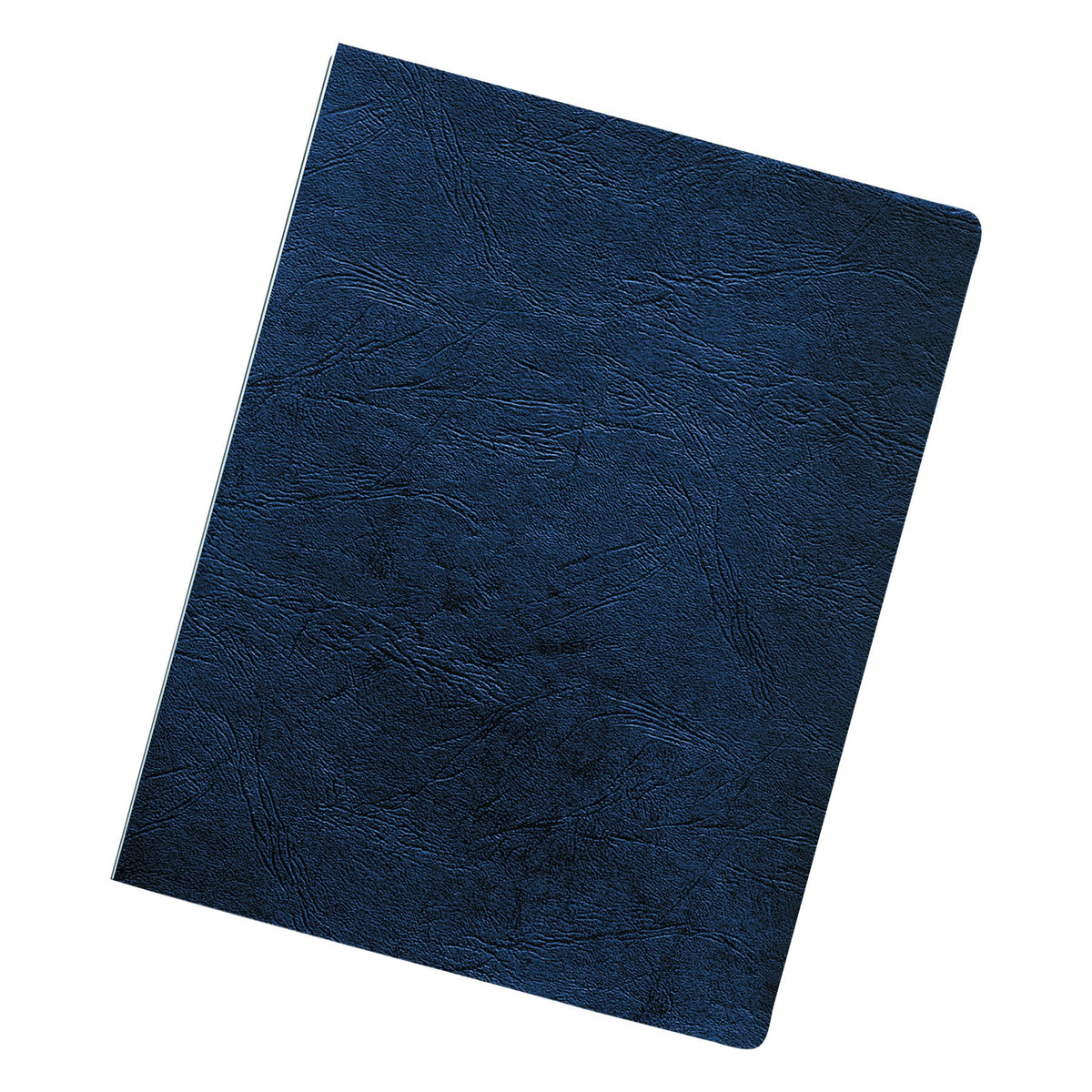 Presentation Covers - Oversize Letter, Navy, 200 Pack (Pack of 2) by Fellowes – 11.25" x 8.75" (Pack of 2), Plastic, Navy, Pack of 2, Model 52136