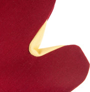 San Jamar 15" / Conventional / Red Oven Mitts