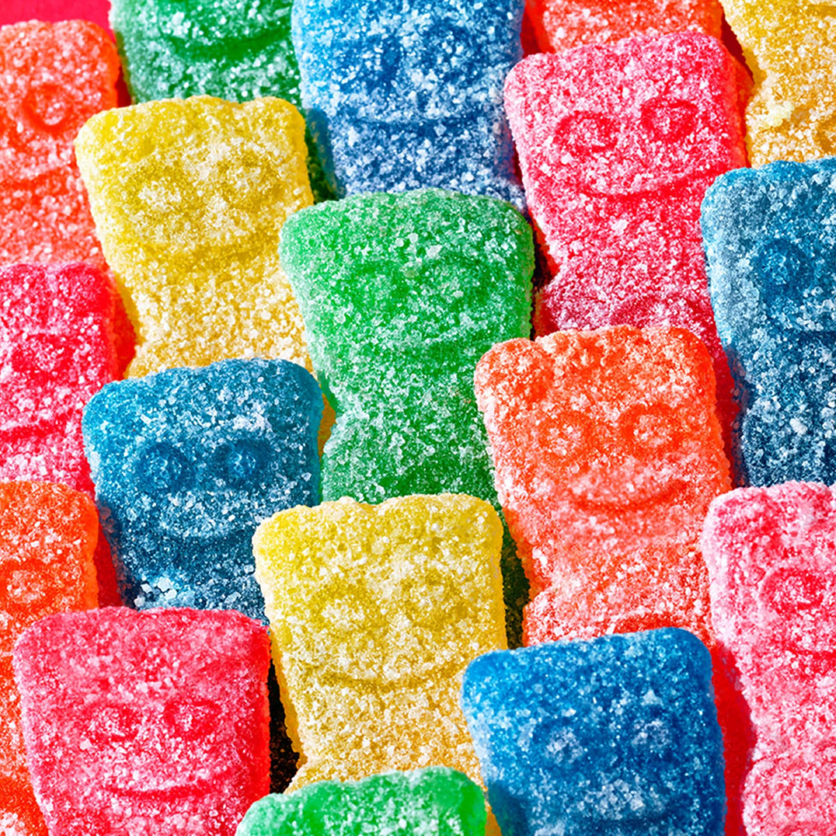 Big Kids Soft & Chewy Gummy Candy by Sour Patch Kids – 240 Count (Pack of 1), Multicolor, Model 00 70462 43147 00