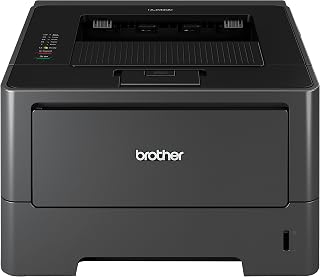 Brother HL-5440D Highspeed Laser Prntr W Duplex