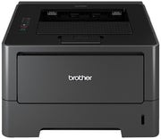 HL-5440D Highspeed Laser Prntr W Duplex by Brother – Black, Model HL5440DU1